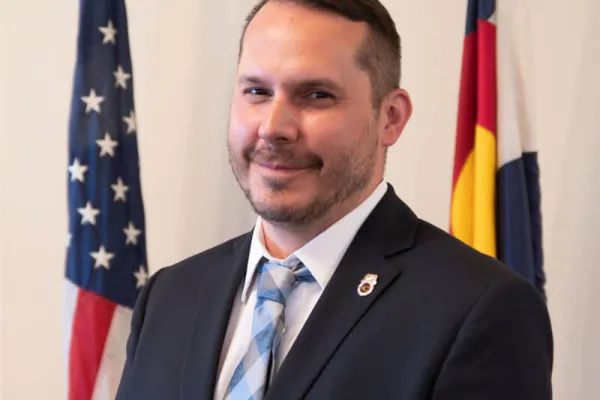 Picture of Eric Snodgrass